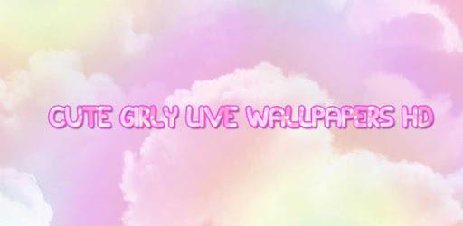 Cute Girly Live Wallpapers HD PC screenshot Cute Girly Live Wallpapers HD PC screenshot