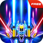 Galaxy War - Space Shooter, Phoenix Alien Shoot icon