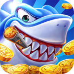 Thousand cannon fishing +1000 icon