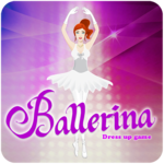 Ballerina Girls Dress Up Game for PC Ballerina Girls Dress Up Game for PC