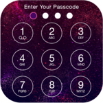 Application Lock for PC