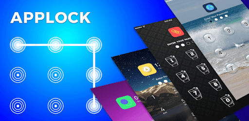 Fingerprint AppLock PC screenshot Fingerprint AppLock PC screenshot