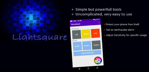 Phone Guard PC screenshot