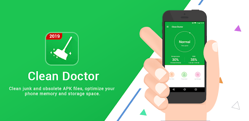 Clean Doctor PC screenshot