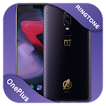One Plus Ringtones - OnePlus 6 & OnePlus 5 icon