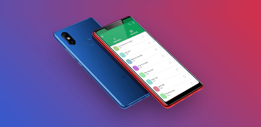 Mi Phones Ringtones - Mi8 & Mi6 & Mi MIX PC screenshot