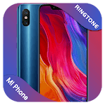 Mi Phones Ringtones - Mi8 & Mi6 & Mi MIX icon