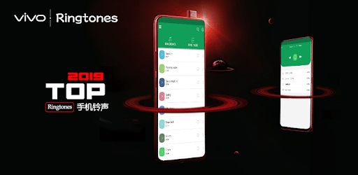 vivo Ringtones - X20&X21&plus PC screenshot