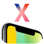 Phone X Display Transform icon