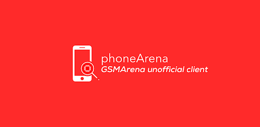 phoneArena - GSMArena unofficial phones specs PC screenshot