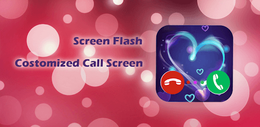 Cell phone screen changer - Phone caller PC screenshot
