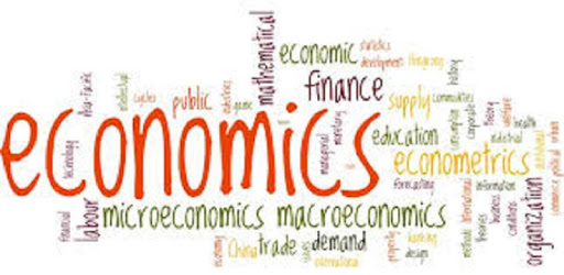 Grade 12 Economics Mobile Application PC screenshot