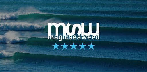 MSW Surf Forecast PC screenshot