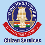 TN Police Citizen Service for PC TN Police Citizen Service for PC