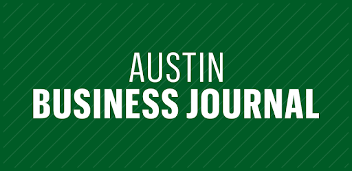 Austin Business Journal PC screenshot