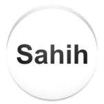 Sahih Bukhari in English icon