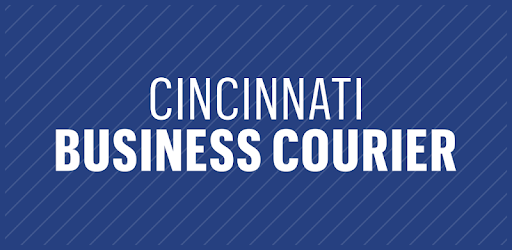 Cincinnati Business Courier PC screenshot