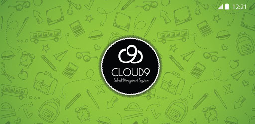 Cloud9 School App PC screenshot
