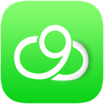 Cloud9 School App icon