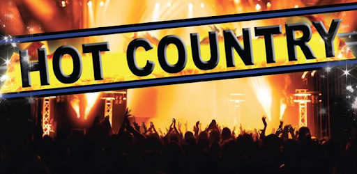 Hot Country TV PC screenshot