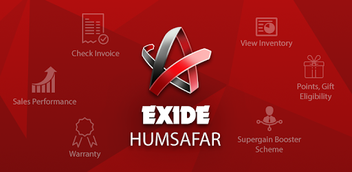 Exide Humsafar PC screenshot Exide Humsafar PC screenshot