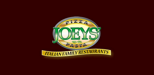 Joeys' Pizza and Pasta PC screenshot