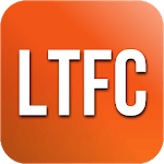 LTFC News - Fan App icon