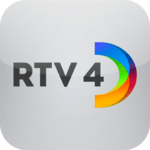 RTV Slovenija – RTV 4D icon