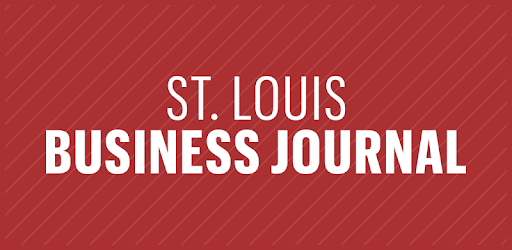 The St. Louis Business Journal PC screenshot