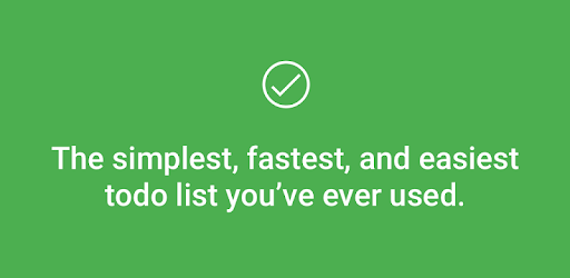Super Simple Tasks PC screenshot Super Simple Tasks PC screenshot