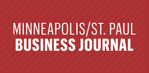 Twin Cities Business Journal PC screenshot