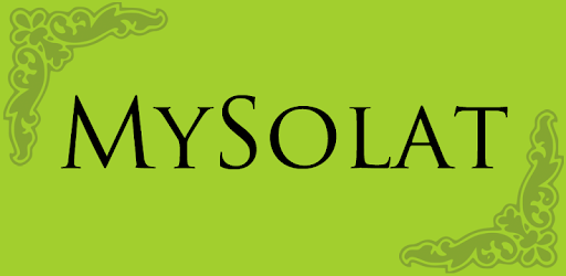 MySolat - Malaysia Prayer Time PC screenshot