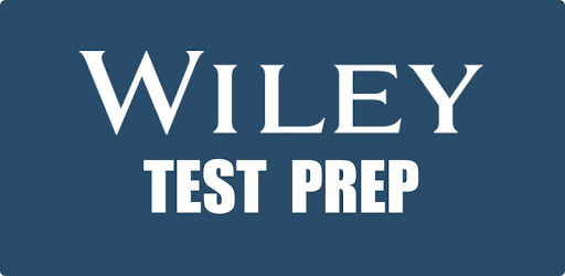 Wiley Test Prep PC screenshot