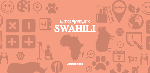 Word Power Swahili PC screenshot Word Power Swahili PC screenshot
