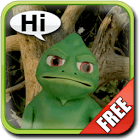 Talking Chameleon for PC