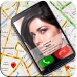 Caller Locator Full Screen ID for PC