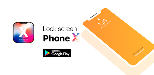 IOS12 Lock Screen PC screenshot IOS12 Lock Screen PC screenshot