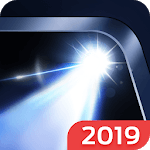 Brightest Flashlight Free for PC