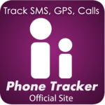 Phone Tracker Official Site - PhoneParent ® icon