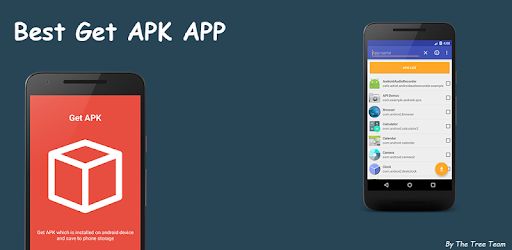 Get APK Application PC screenshot Get APK Application PC screenshot