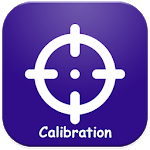 Calibration icon