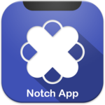 Notch for PC Notch for PC