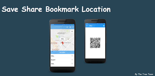 Save Bookmark Location PC screenshot
