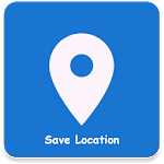 Save Bookmark Location icon