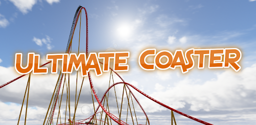 Ultimate Coaster PC screenshot Ultimate Coaster PC screenshot