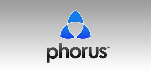 Phorus PC screenshot Phorus PC screenshot