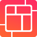 Photo Collage- Pic Frame Maker- Picture Collage icon