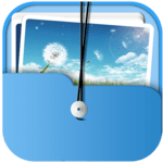 Gallery HD icon