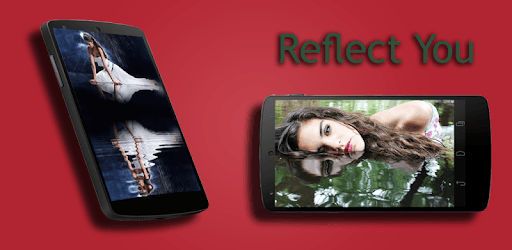 Water Reflection Photo Effects PC screenshot Water Reflection Photo Effects PC screenshot