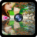 Water Reflection Photo Effects for PC